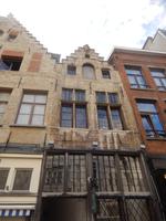 Antwerpen &ndash; &copy; Kerstin Hugel (Eberhardt TRAVEL)