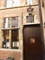 Antwerpen &ndash; &copy; Kerstin Hugel (Eberhardt TRAVEL)