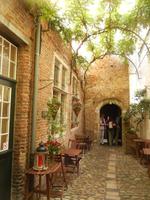 Antwerpen &ndash; &copy; Kerstin Hugel (Eberhardt TRAVEL)