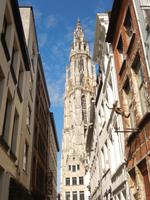 Antwerpen &ndash; &copy; Kerstin Hugel (Eberhardt TRAVEL)
