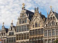 Antwerpen &ndash; &copy; Kerstin Hugel (Eberhardt TRAVEL)