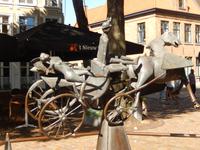 Brügge &ndash; &copy; Kerstin Hugel (Eberhardt TRAVEL)