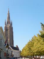 Brügge &ndash; &copy; Kerstin Hugel (Eberhardt TRAVEL)