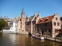 Brügge &ndash; &copy; Kerstin Hugel (Eberhardt TRAVEL)