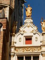 Brügge &ndash; &copy; Kerstin Hugel (Eberhardt TRAVEL)