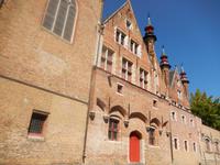 Brügge &ndash; &copy; Kerstin Hugel (Eberhardt TRAVEL)