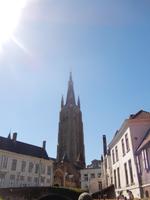 Brügge &ndash; &copy; Kerstin Hugel (Eberhardt TRAVEL)