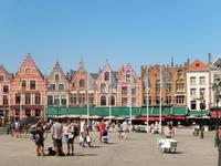 Brügge &ndash; &copy; Kerstin Hugel (Eberhardt TRAVEL)