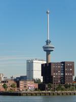 Rotterdam &ndash; &copy; Kerstin Hugel (Eberhardt TRAVEL)