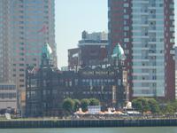 Rotterdam &ndash; &copy; Kerstin Hugel (Eberhardt TRAVEL)