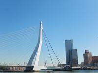 Rotterdam &ndash; &copy; Kerstin Hugel (Eberhardt TRAVEL)