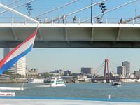 Rotterdam &ndash; &copy; Kerstin Hugel (Eberhardt TRAVEL)
