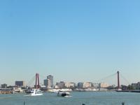 Rotterdam &ndash; &copy; Kerstin Hugel (Eberhardt TRAVEL)