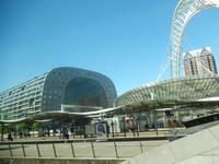 Rotterdam &ndash; &copy; Kerstin Hugel (Eberhardt TRAVEL)