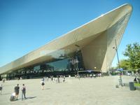 Rotterdam &ndash; &copy; Kerstin Hugel (Eberhardt TRAVEL)