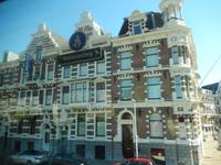 Rotterdam &ndash; &copy; Kerstin Hugel (Eberhardt TRAVEL)