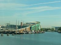 Amsterdam &ndash; &copy; Kerstin Hugel (Eberhardt TRAVEL)