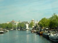 Amsterdam &ndash; &copy; Kerstin Hugel (Eberhardt TRAVEL)