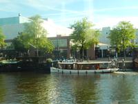 Amsterdam &ndash; &copy; Kerstin Hugel (Eberhardt TRAVEL)