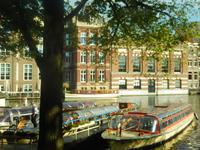 Amsterdam &ndash; &copy; Kerstin Hugel (Eberhardt TRAVEL)