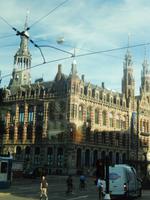Amsterdam &ndash; &copy; Kerstin Hugel (Eberhardt TRAVEL)