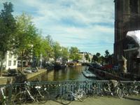 Amsterdam &ndash; &copy; Kerstin Hugel (Eberhardt TRAVEL)