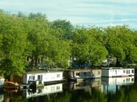 Amsterdam &ndash; &copy; Kerstin Hugel (Eberhardt TRAVEL)