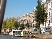 Amsterdam &ndash; &copy; Kerstin Hugel (Eberhardt TRAVEL)