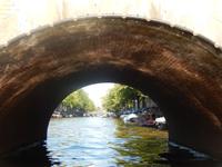 Amsterdam &ndash; &copy; Kerstin Hugel (Eberhardt TRAVEL)