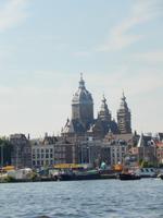 Amsterdam &ndash; &copy; Kerstin Hugel (Eberhardt TRAVEL)