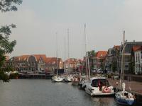Enkhuizen &ndash; &copy; Kerstin Hugel (Eberhardt TRAVEL)