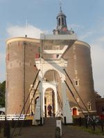 Enkhuizen &ndash; &copy; Kerstin Hugel (Eberhardt TRAVEL)