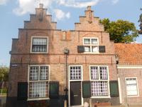 Enkhuizen &ndash; &copy; Kerstin Hugel (Eberhardt TRAVEL)