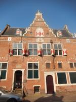 Enkhuizen &ndash; &copy; Kerstin Hugel (Eberhardt TRAVEL)