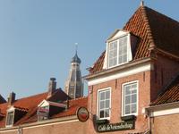 Enkhuizen &ndash; &copy; Kerstin Hugel (Eberhardt TRAVEL)
