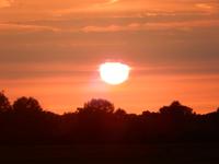 Sonnenuntergang