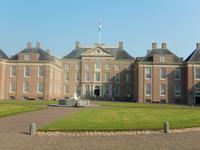 Schloss Het Loo &ndash; &copy; Kerstin Hugel (Eberhardt TRAVEL)