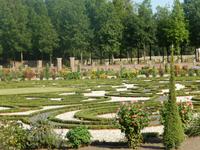 Schloss Het Loo &ndash; &copy; Kerstin Hugel (Eberhardt TRAVEL)