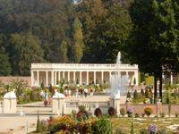 Schloss Het Loo &ndash; &copy; Kerstin Hugel (Eberhardt TRAVEL)