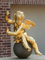 Schloss Het Loo &ndash; &copy; Kerstin Hugel (Eberhardt TRAVEL)