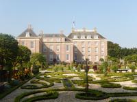Schloss Het Loo &ndash; &copy; Kerstin Hugel (Eberhardt TRAVEL)