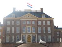 Schloss Het Loo &ndash; &copy; Kerstin Hugel (Eberhardt TRAVEL)