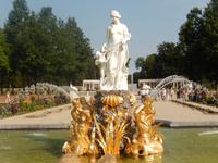 Schloss Het Loo &ndash; &copy; Kerstin Hugel (Eberhardt TRAVEL)