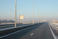 Fahrt nach Brügge