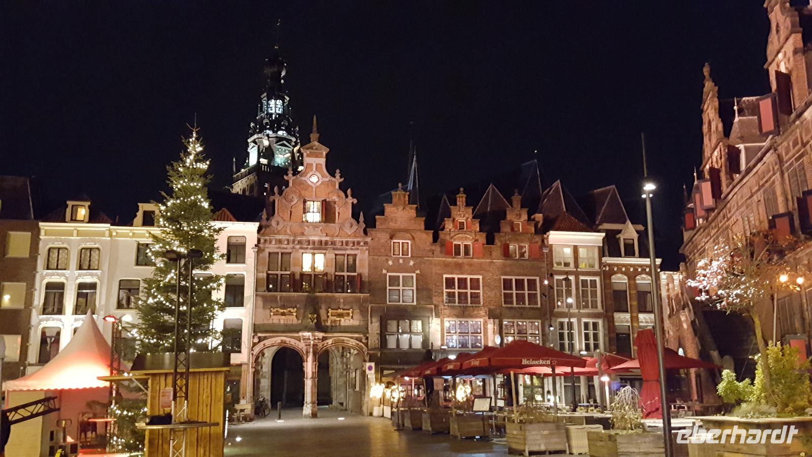 Nijmegen-Marktplatz &ndash; &copy; Steffi Zimmermann (Eberhardt TRAVEL)