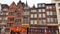 Antwerpen &ndash; &copy; Steffi Zimmermann (Eberhardt TRAVEL)