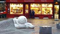 Antwerpen- Marktplatz &ndash; &copy; Steffi Zimmermann (Eberhardt TRAVEL)