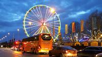 Antwerpen- Weihnachtsmarkt &ndash; &copy; Steffi Zimmermann (Eberhardt TRAVEL)
