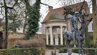 Brügge &ndash; &copy; Steffi Zimmermann (Eberhardt TRAVEL)