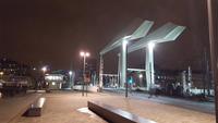 Antwerpen- Hubbrücke &ndash; &copy; Steffi Zimmermann (Eberhardt TRAVEL)
